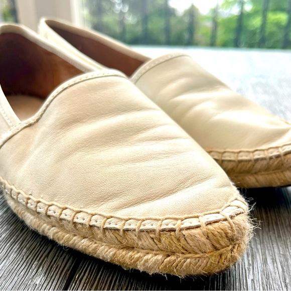 Frye espadrilles - Picture 1 of 8